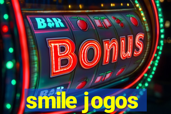 smile jogos